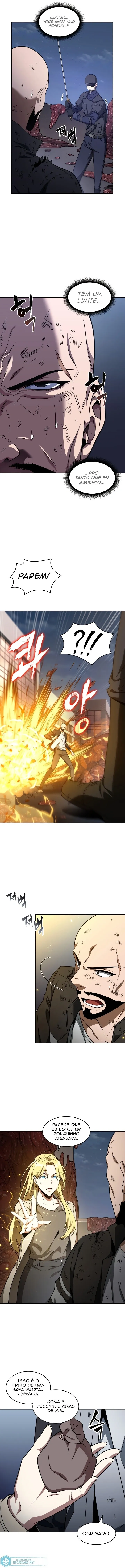 Read Rei dos Saqueadores de Tumba PT Manga Online