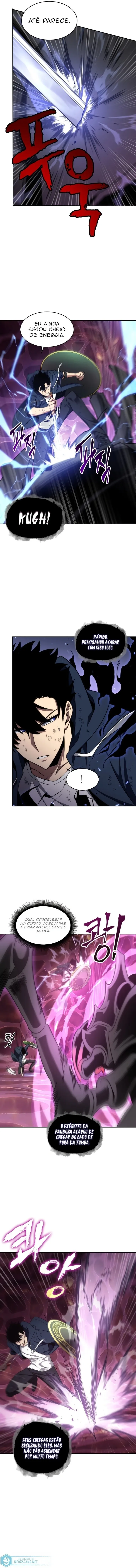 Read Rei dos Saqueadores de Tumba PT Manga Online