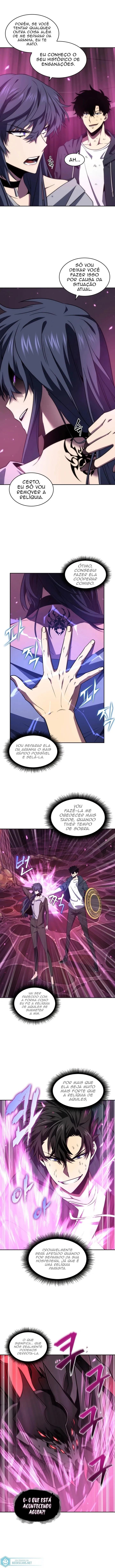 Read Rei dos Saqueadores de Tumba PT Manga Online