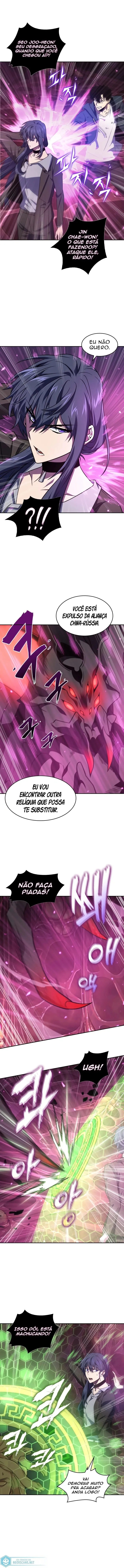 Read Rei dos Saqueadores de Tumba PT Manga Online