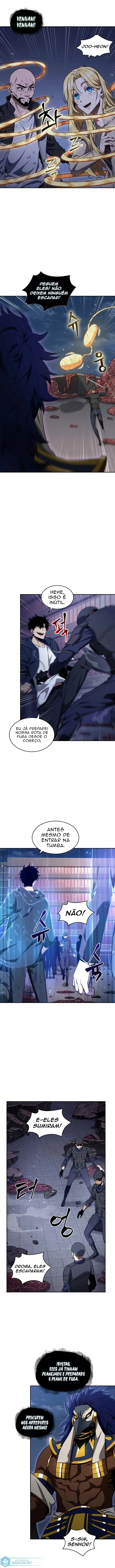 Read Rei dos Saqueadores de Tumba PT Manga Online