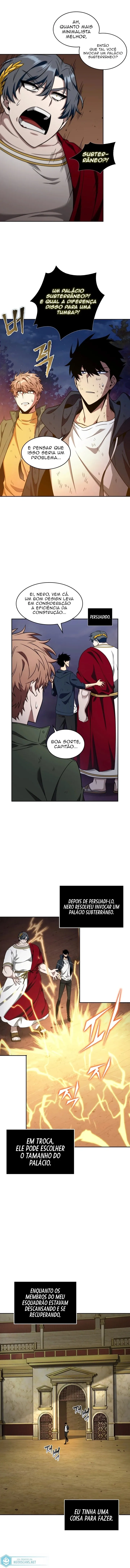Read Rei dos Saqueadores de Tumba PT Manga Online