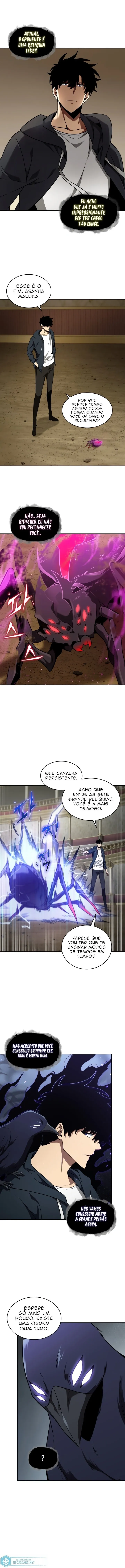 Read Rei dos Saqueadores de Tumba PT Manga Online