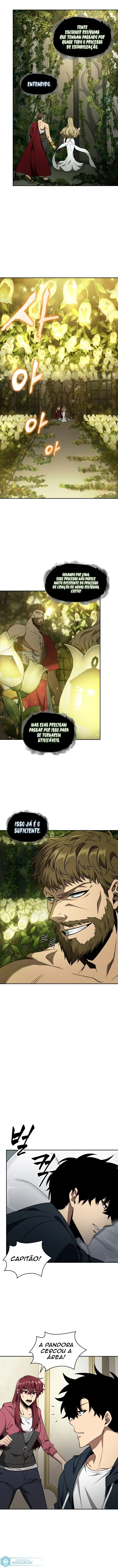 Read Rei dos Saqueadores de Tumba PT Manga Online