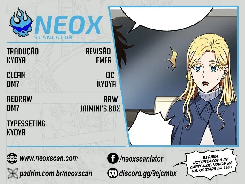 Read Rei dos Saqueadores de Tumba PT Manga Online