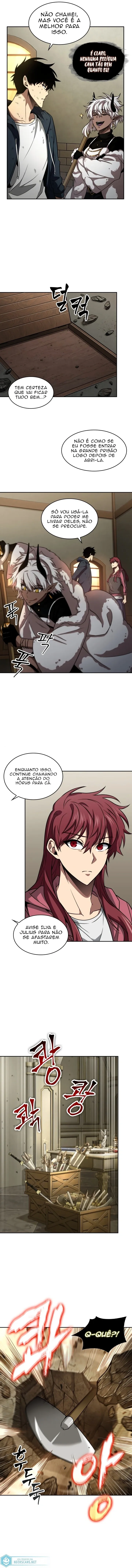 Read Rei dos Saqueadores de Tumba PT Manga Online