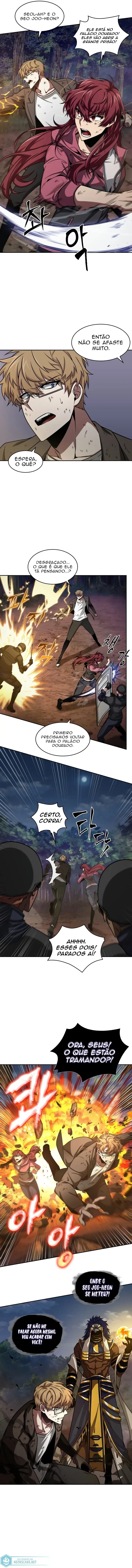 Read Rei dos Saqueadores de Tumba PT Manga Online