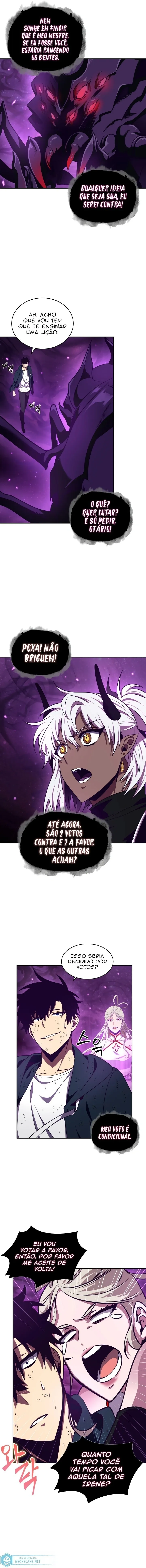 Read Rei dos Saqueadores de Tumba PT Manga Online