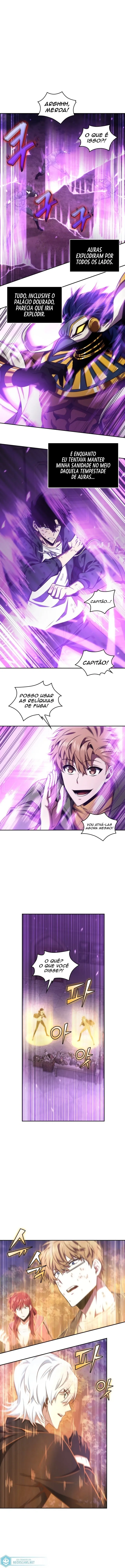 Read Rei dos Saqueadores de Tumba PT Manga Online