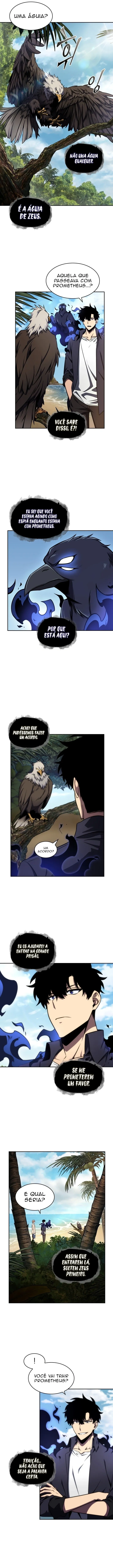 Read Rei dos Saqueadores de Tumba PT Manga Online