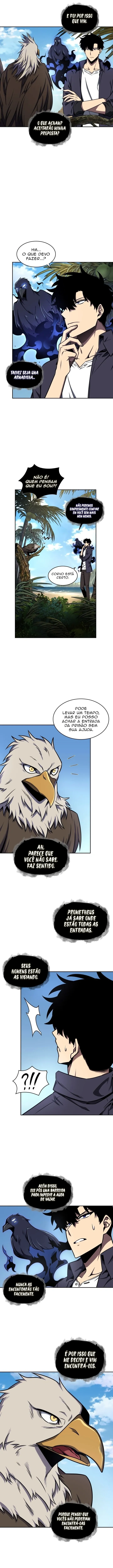 Read Rei dos Saqueadores de Tumba PT Manga Online