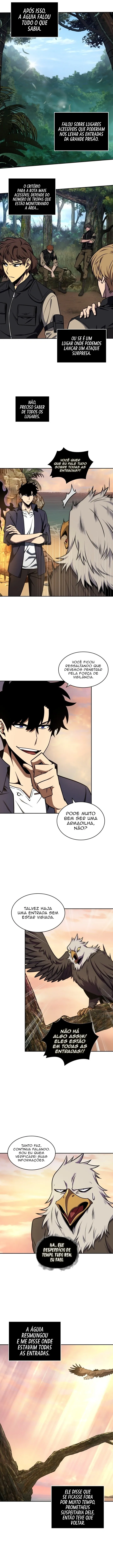 Read Rei dos Saqueadores de Tumba PT Manga Online