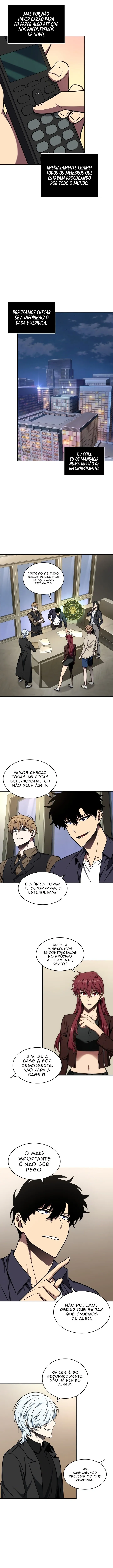 Read Rei dos Saqueadores de Tumba PT Manga Online