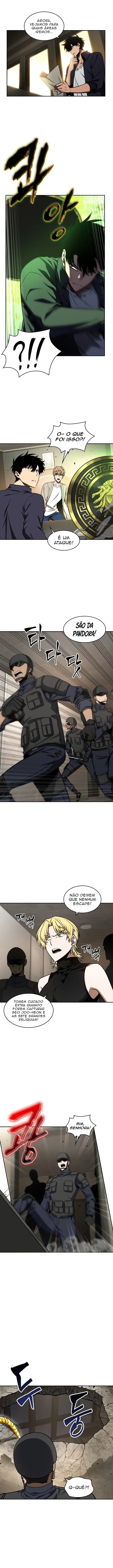 Read Rei dos Saqueadores de Tumba PT Manga Online