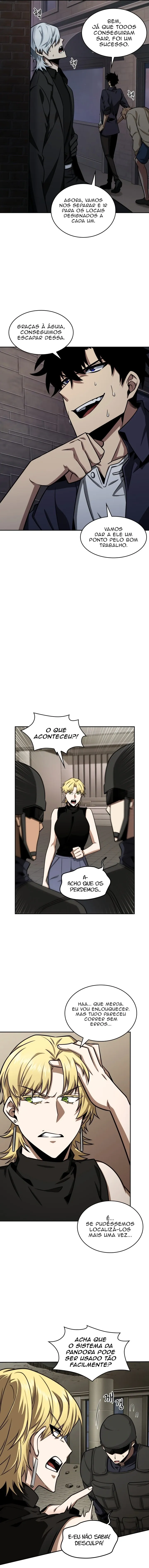 Read Rei dos Saqueadores de Tumba PT Manga Online