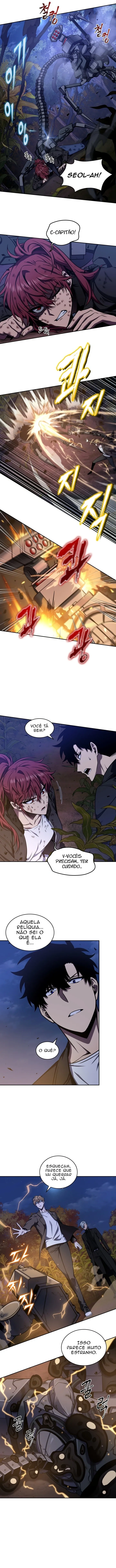 Read Rei dos Saqueadores de Tumba PT Manga Online