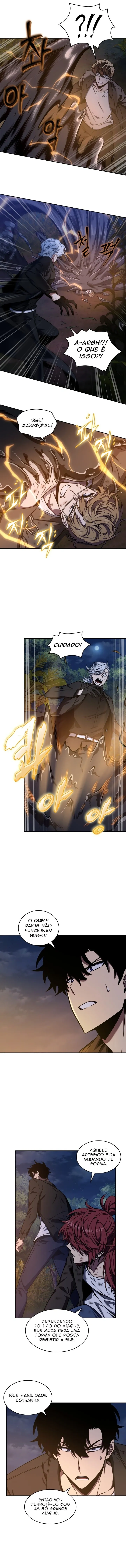 Read Rei dos Saqueadores de Tumba PT Manga Online