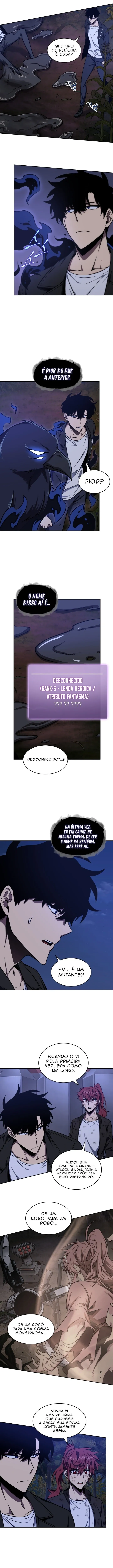 Read Rei dos Saqueadores de Tumba PT Manga Online