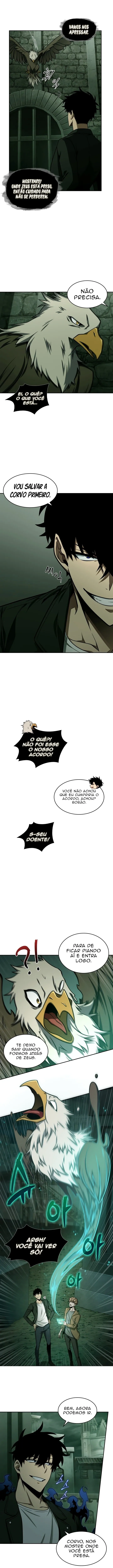 Read Rei dos Saqueadores de Tumba PT Manga Online