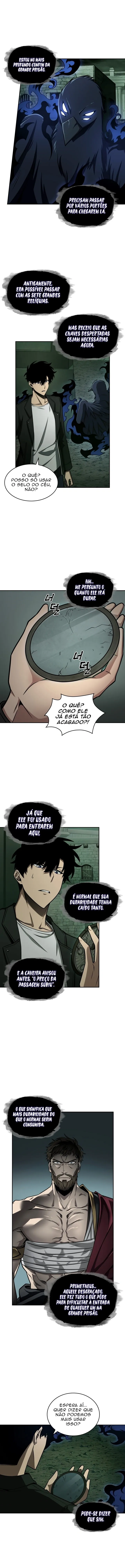 Read Rei dos Saqueadores de Tumba PT Manga Online
