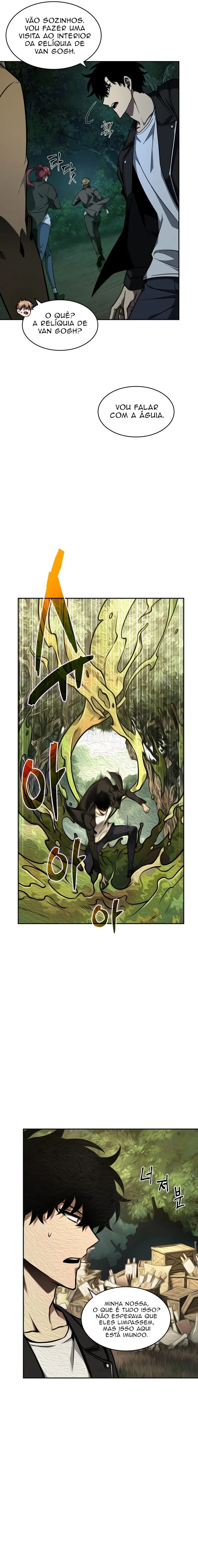 Read Rei dos Saqueadores de Tumba PT Manga Online
