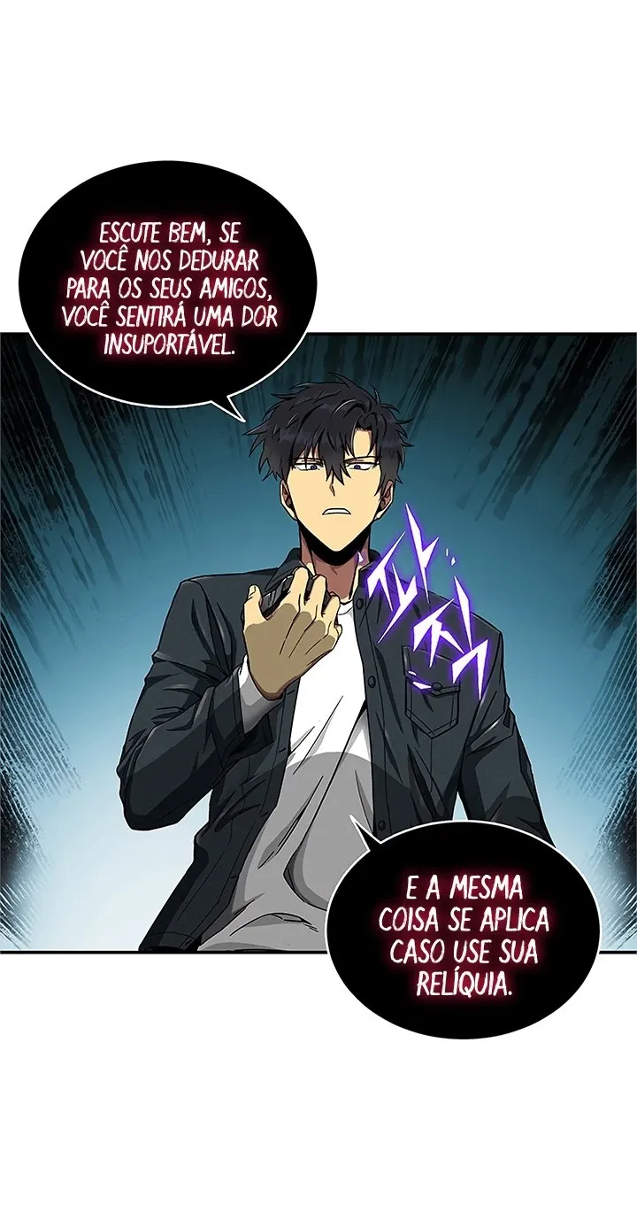 Read Rei dos Saqueadores de Tumba PT Manga Online