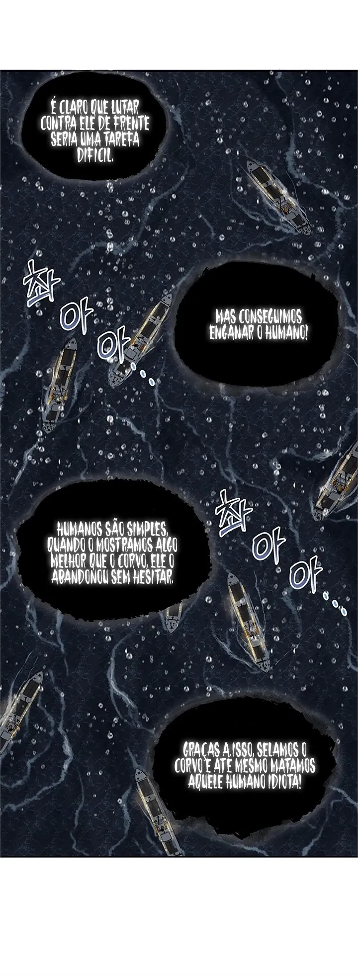 Read Rei dos Saqueadores de Tumba PT Manga Online
