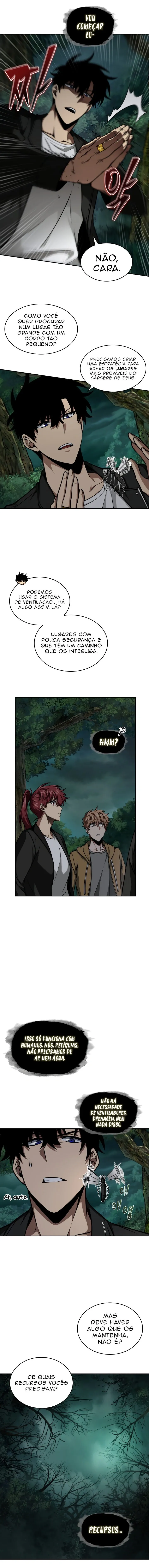 Read Rei dos Saqueadores de Tumba PT Manga Online