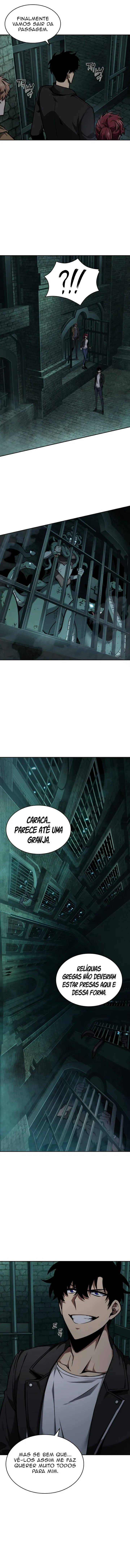 Read Rei dos Saqueadores de Tumba PT Manga Online