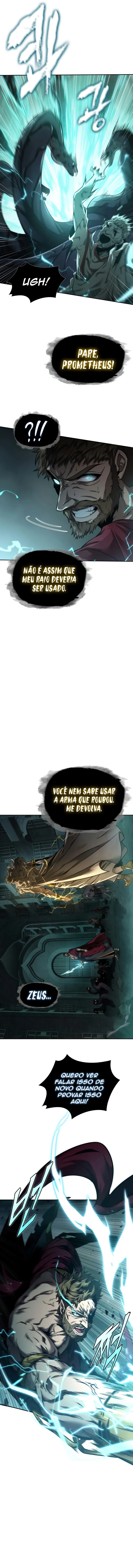Read Rei dos Saqueadores de Tumba PT Manga Online
