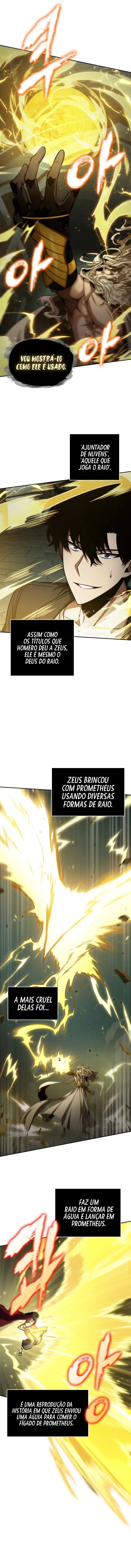 Read Rei dos Saqueadores de Tumba PT Manga Online