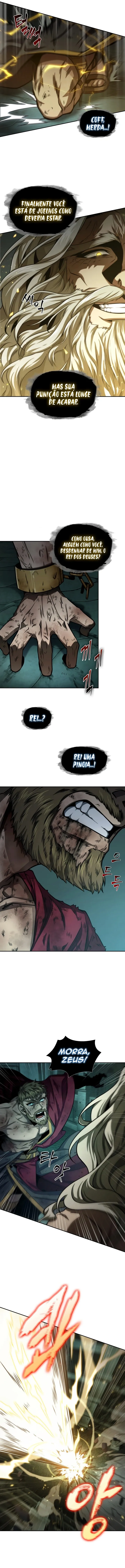 Read Rei dos Saqueadores de Tumba PT Manga Online