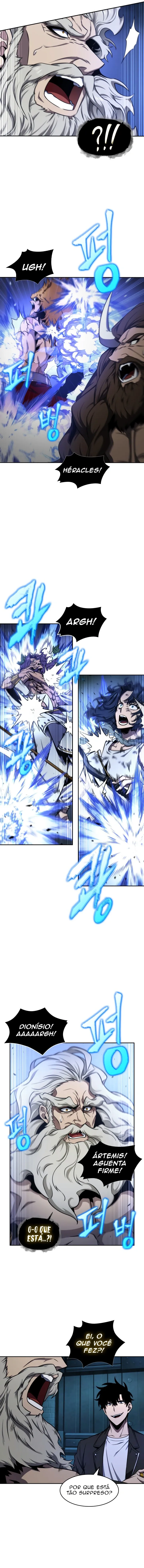 Read Rei dos Saqueadores de Tumba PT Manga Online