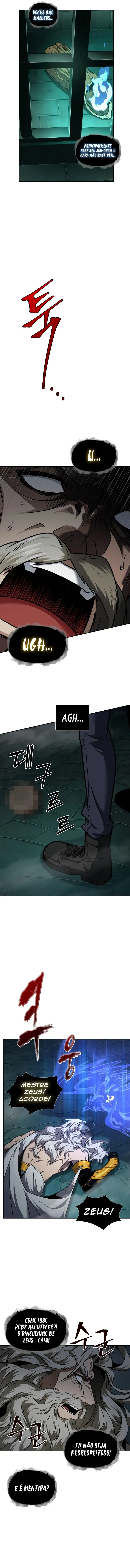 Read Rei dos Saqueadores de Tumba PT Manga Online