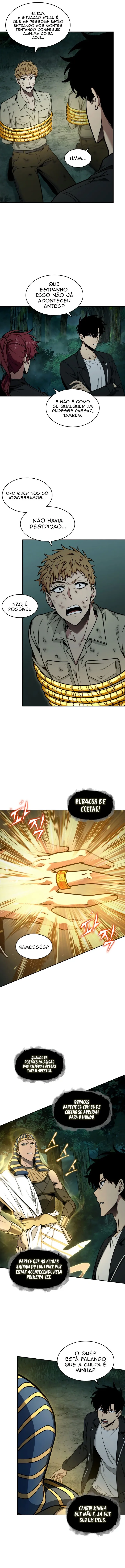 Read Rei dos Saqueadores de Tumba PT Manga Online