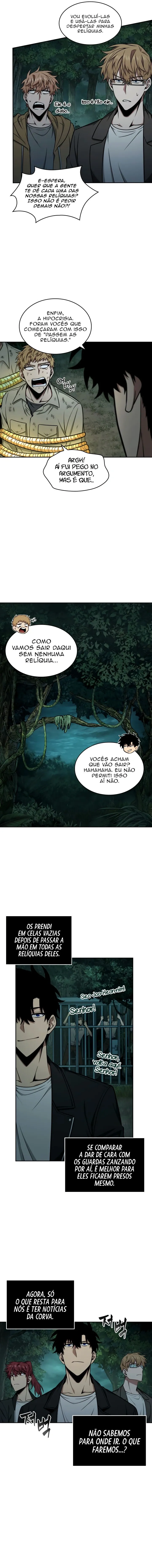 Read Rei dos Saqueadores de Tumba PT Manga Online