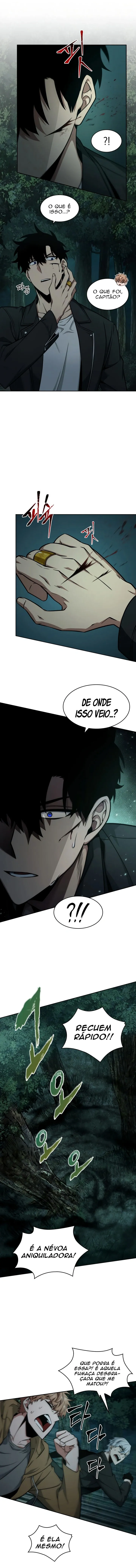 Read Rei dos Saqueadores de Tumba PT Manga Online