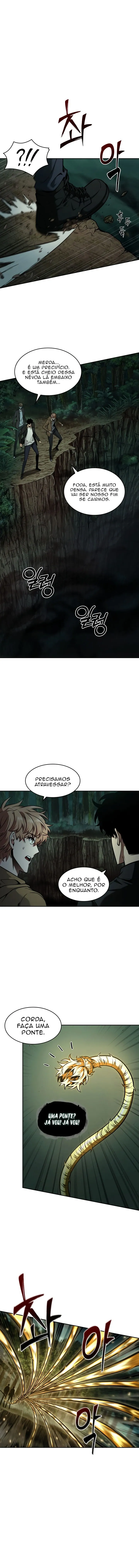 Read Rei dos Saqueadores de Tumba PT Manga Online