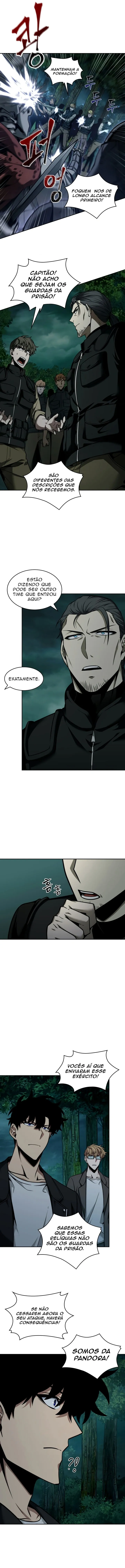 Read Rei dos Saqueadores de Tumba PT Manga Online