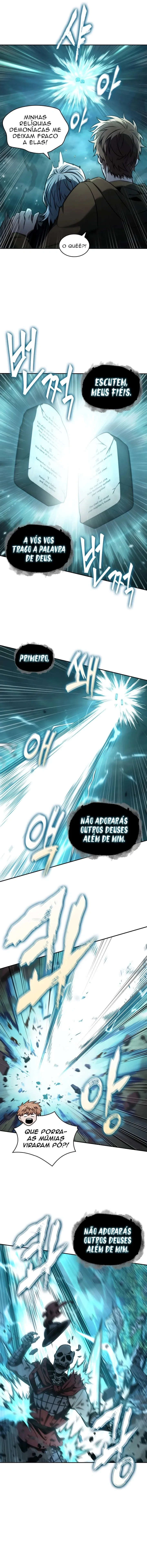 Read Rei dos Saqueadores de Tumba PT Manga Online