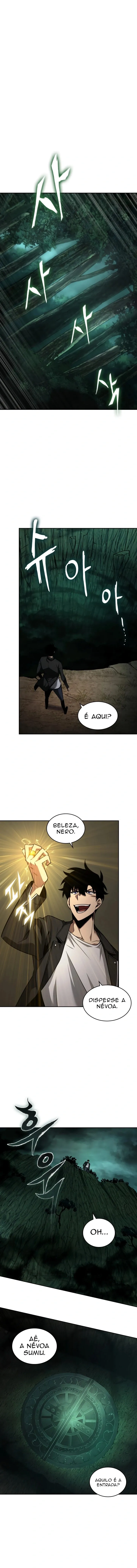Read Rei dos Saqueadores de Tumba PT Manga Online