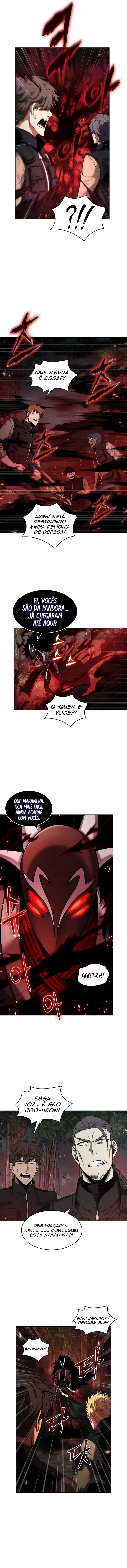 Read Rei dos Saqueadores de Tumba PT Manga Online