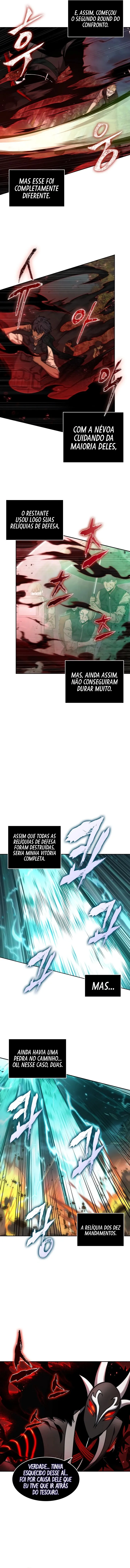 Read Rei dos Saqueadores de Tumba PT Manga Online