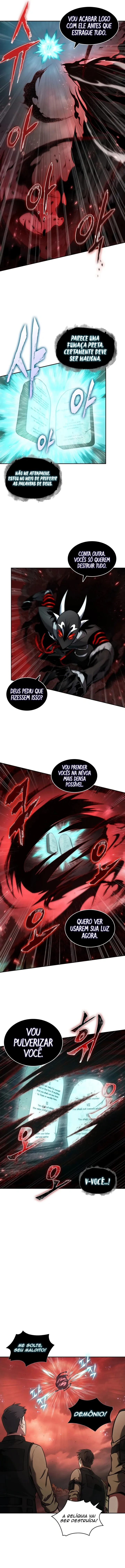 Read Rei dos Saqueadores de Tumba PT Manga Online