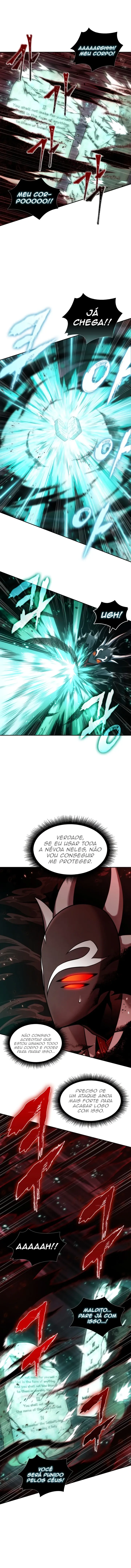Read Rei dos Saqueadores de Tumba PT Manga Online