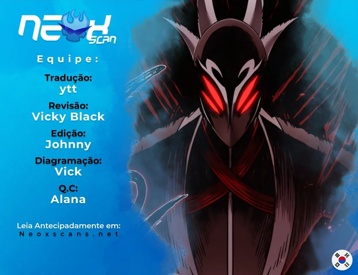 Read Rei dos Saqueadores de Tumba PT Manga Online