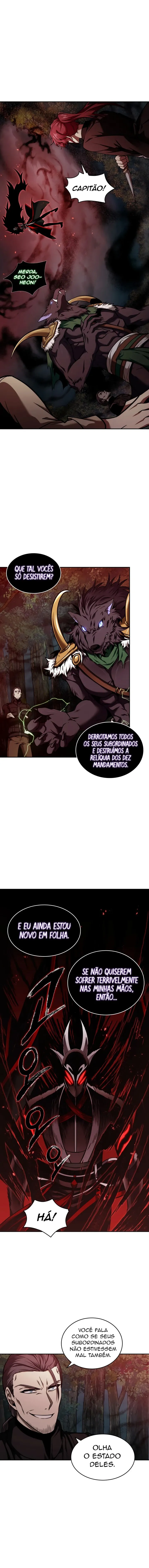 Read Rei dos Saqueadores de Tumba PT Manga Online