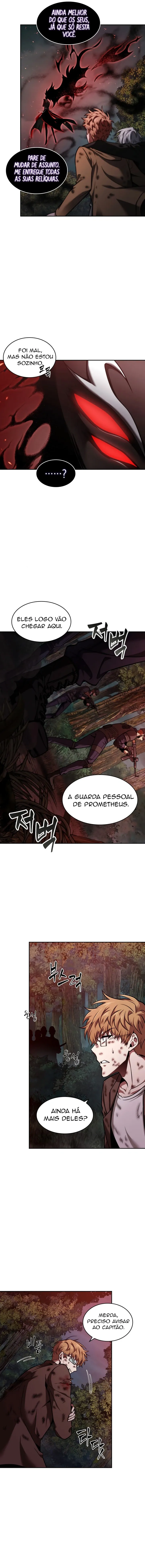 Read Rei dos Saqueadores de Tumba PT Manga Online