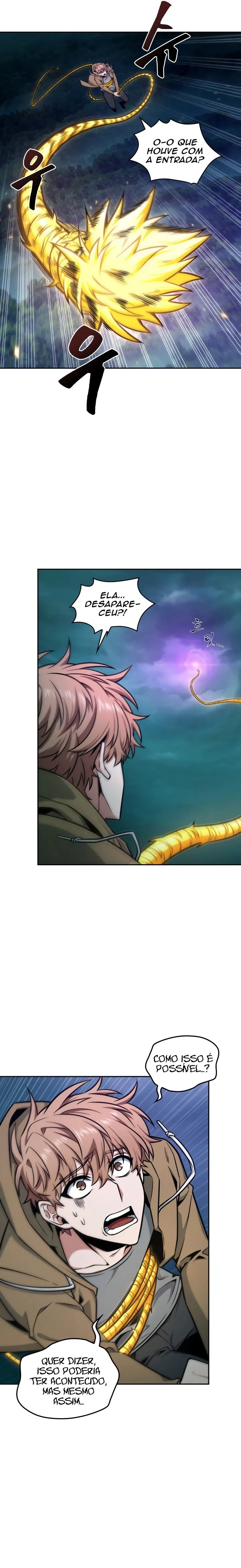 Read Rei dos Saqueadores de Tumba PT Manga Online