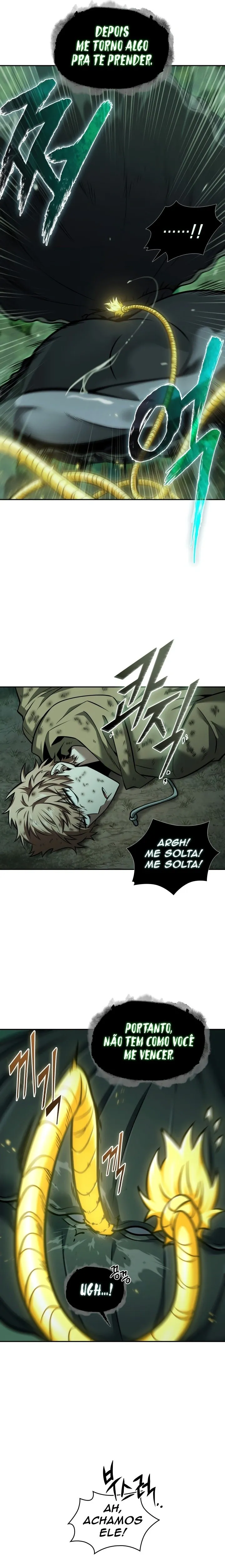 Read Rei dos Saqueadores de Tumba PT Manga Online